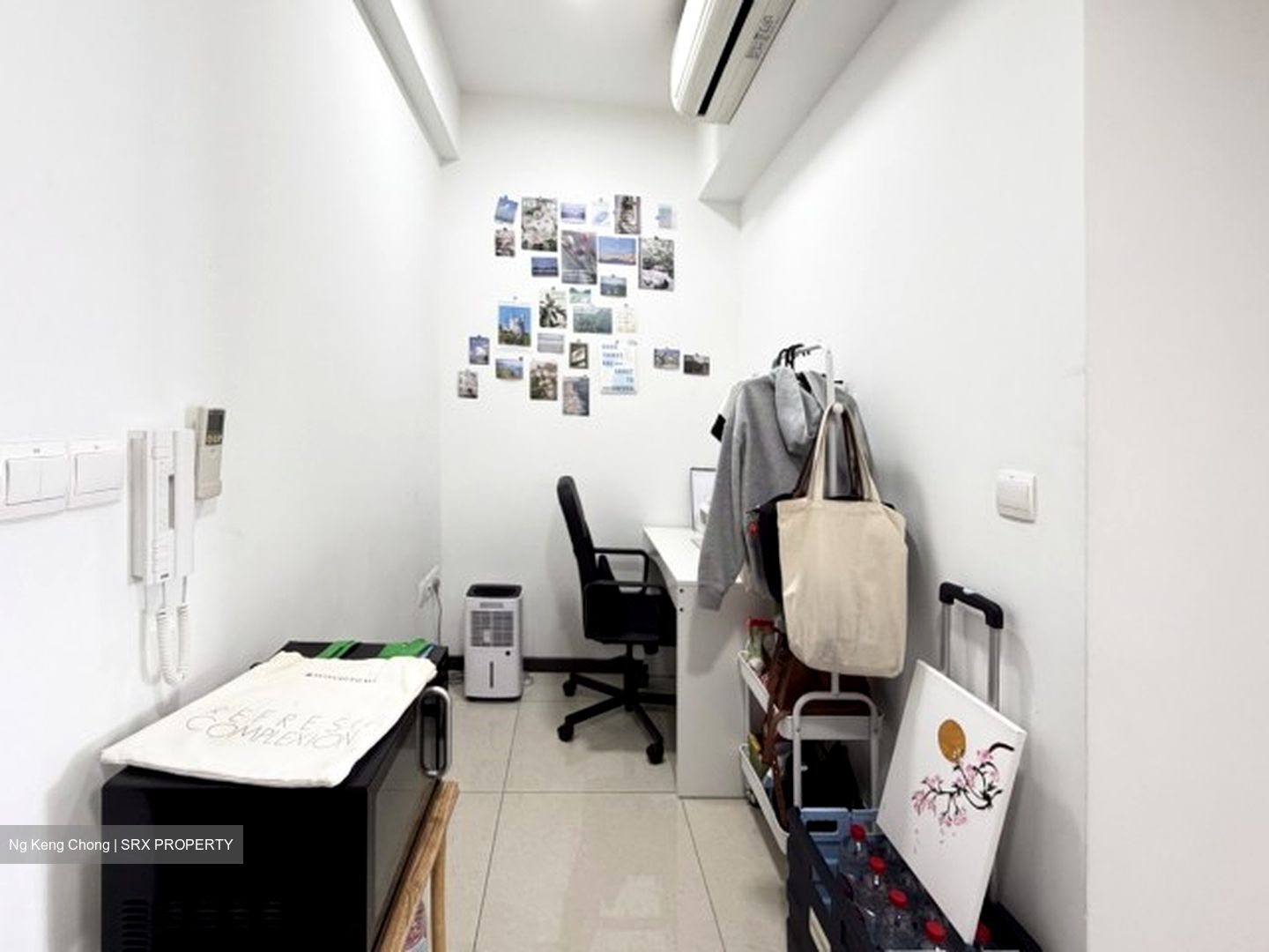 The Poiz Residences (D13), Apartment #593674831